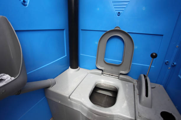 Portable Toilet Options We Offer in Geneseo, IL