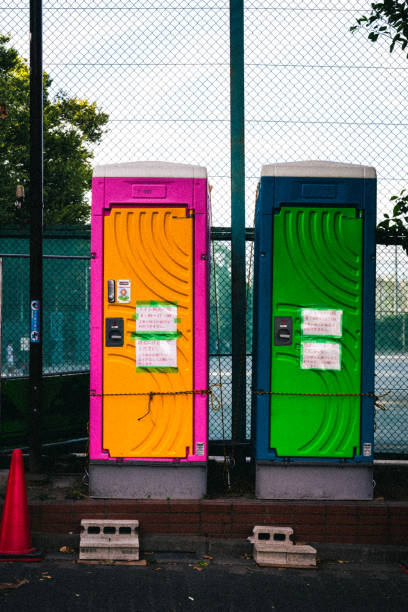 Best Porta potty for special events  in Geneseo, IL