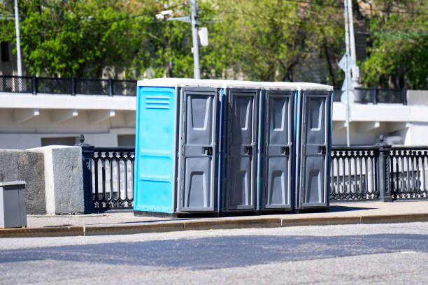 Best Luxury portable toilet rental  in Geneseo, IL