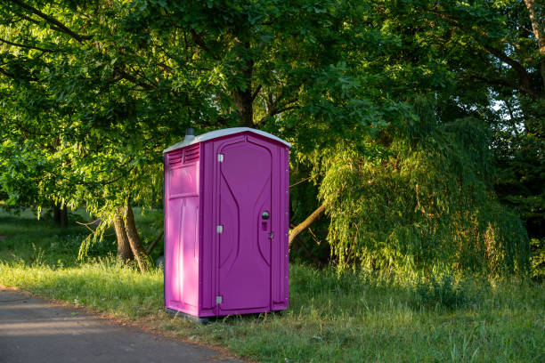 Best Porta potty delivery and setup  in Geneseo, IL